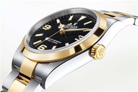 oyster perpetual explorer rolex|rolex explorer 1 36mm 124270.